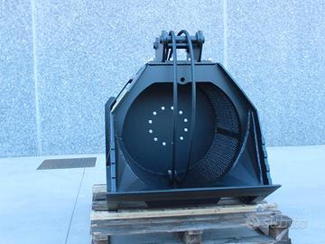 Benna vagliatrice CBR 10