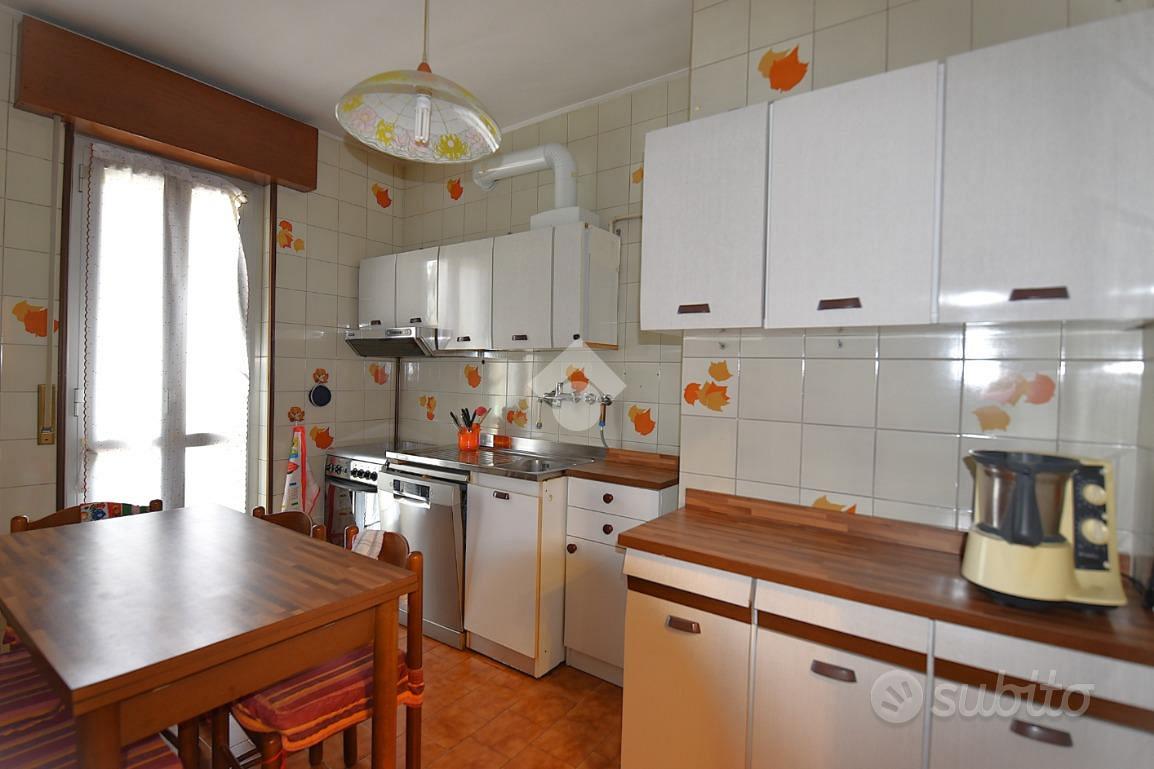 Appartamento – Milano, Quartiere Forlanini, Municipio 4 - Vista 4