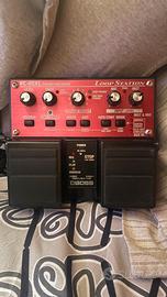 Boss RC-20XL Loop Station