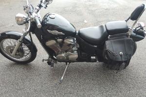 HONDA SHADOW 600