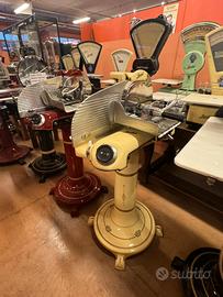 affettatrici Berkel restaurate