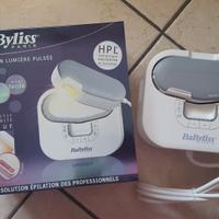 Epilatore a luce pulsata Babyliss