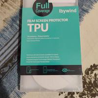 PELLICOLA SAMSUNG GALAXY S22 