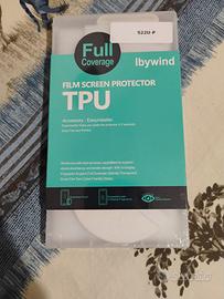 PELLICOLA SAMSUNG GALAXY S22 