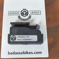 Tuning e-bike sblocco 25 Kmh per motori Polini