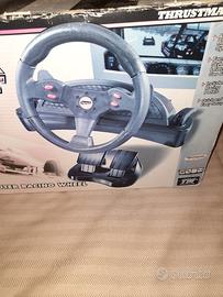 Thrustmaster formula sprint - Volante e pedali