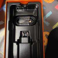 OUKITEL WP35 Pro 5G Rugged Smartphone 