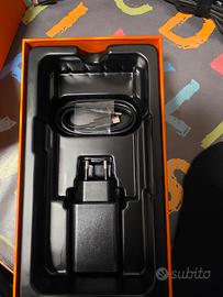 OUKITEL WP35 Pro 5G Rugged Smartphone 