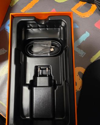 OUKITEL WP35 Pro 5G Rugged Smartphone 