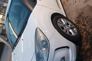 Citroën DS3 1.4 VTi Chic – 132.000 km – Ottime con