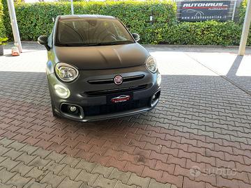 FIAT 500X 1.3 M.Jet 95 CV Sport
