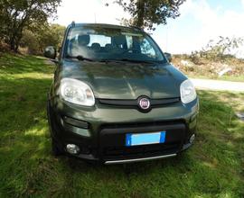 FIAT Panda 3ª serie - 2013