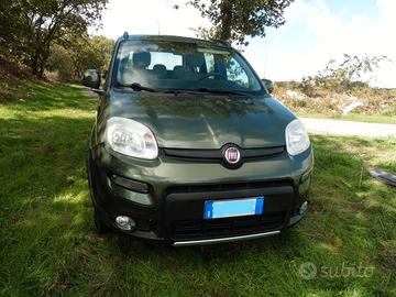 FIAT Panda 3ª serie - 2013