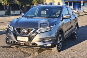NISSAN Qashqai 1.6 dCi 2WD Tekna