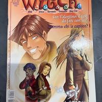 Witch n. 11 - La Corona di luce (2003)