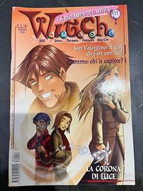 Witch n. 11 - La Corona di luce (2003)