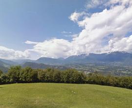 Terreno boschivo di 15.000 mq