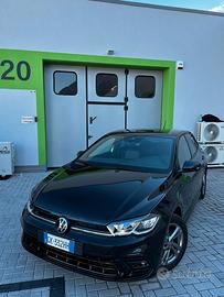 Volkswagen Polo VI 1.0 Tsi R-Line