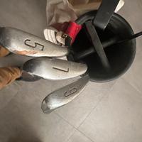 Set da Golf Completo