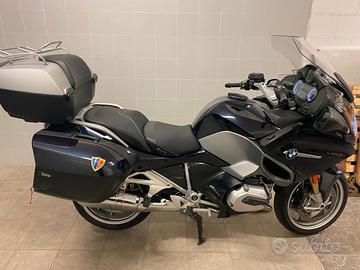 Bmw r 1200 rt - 2017