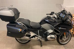 Bmw r 1200 rt - 2017