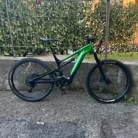 Bici Cannondale Moterra Neo 3+