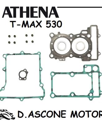 KIT GUARNIZIONI ATHENA TMAX 530 2012 2019