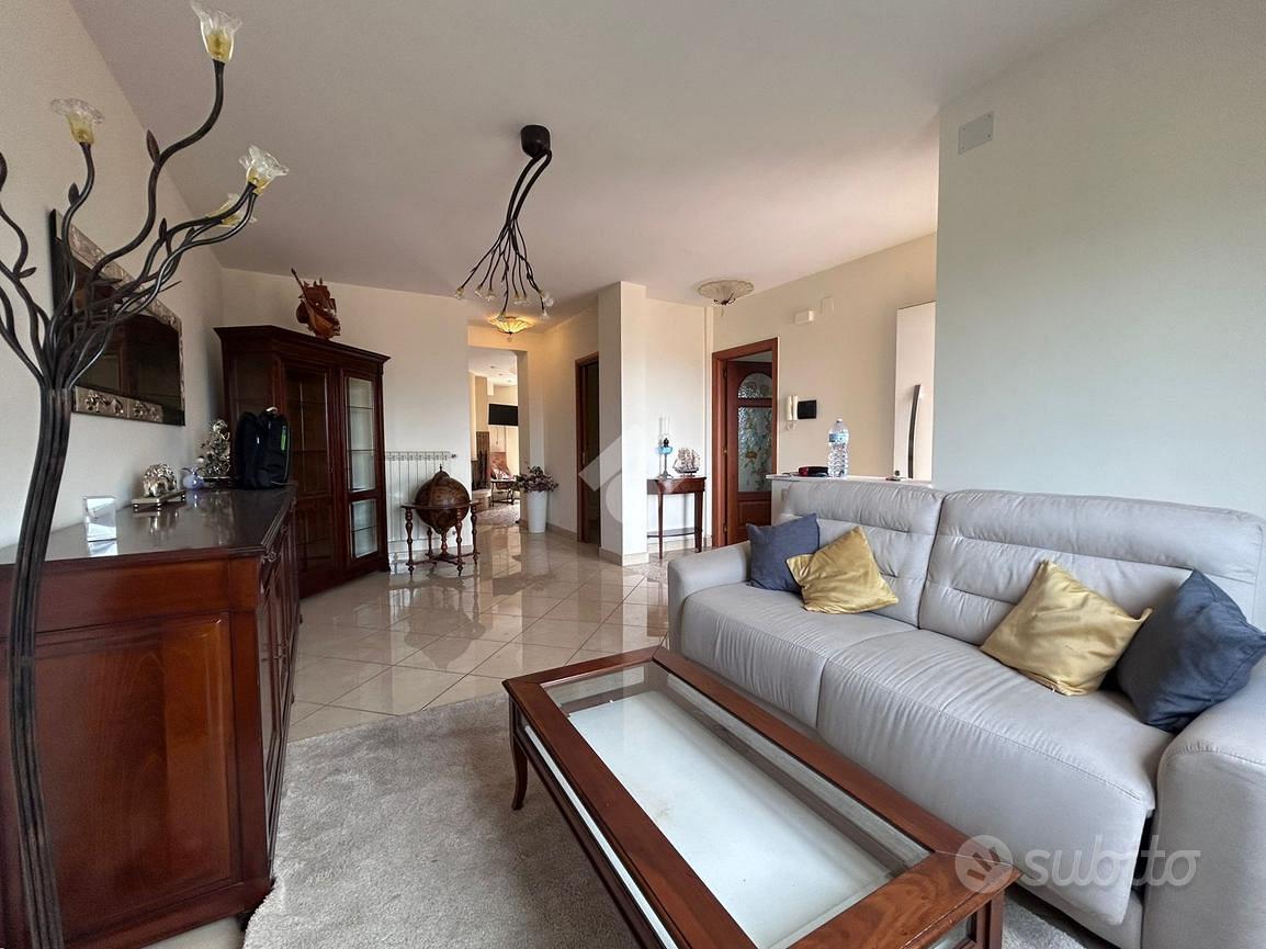 House in Fisciano, Settefichi - Vista 6