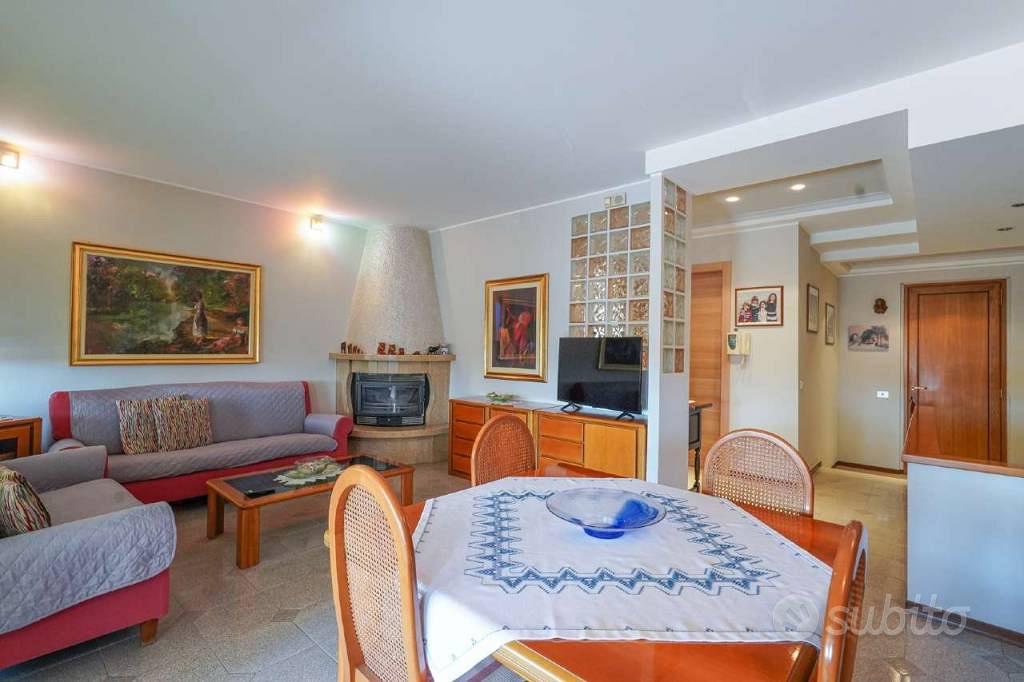 Appartamento – Suisio, Bergamo - Vista 5