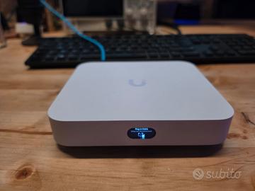 ubiquiti cloud key ULTRA UCG-ULTRA