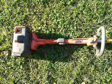 decespugliatore usato