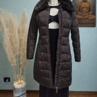 Cappotto piumino Rifle