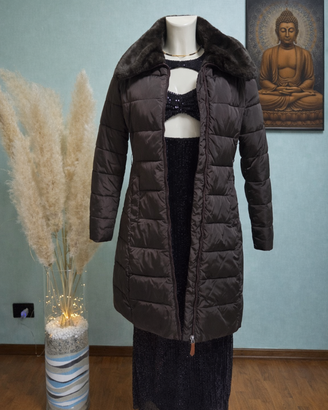 Cappotto piumino Rifle