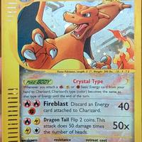 Carta Pokemon 146/144