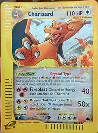 Carta Pokemon 146/144