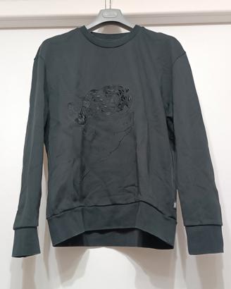 Felpa bufalo Hugo Boss 