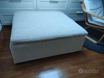 Pouf da salotto