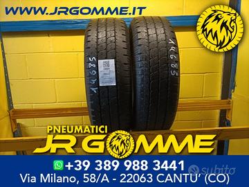 Gomme 195/60/16C GOODYEAR ESTIVE
