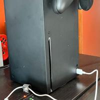 XBOX SERIES X 1Tb