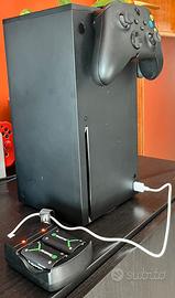 XBOX SERIES X 1Tb