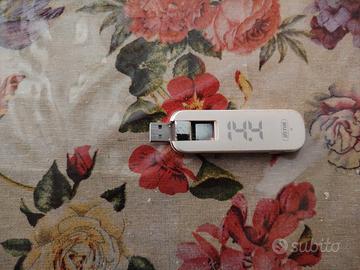 chiavetta USB per internet Tim 