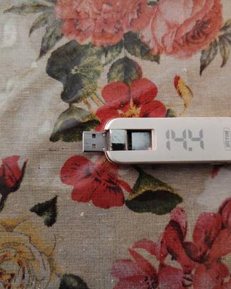 chiavetta USB per internet Tim 