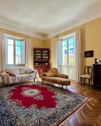 Appartamento di 188 m² con più di 5 locali a Pesca