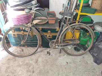 Bici Umberto Dei Regale anni 60/70