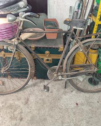 Bici Umberto Dei Regale anni 60/70