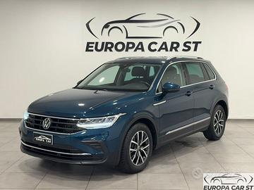 Volkswagen Tiguan 2.0 TDI 150CV SCR Life DSG