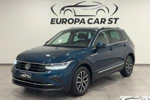 Volkswagen Tiguan 2.0 TDI 150CV SCR Life DSG
