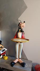 Pippo Maggiordomo Disney