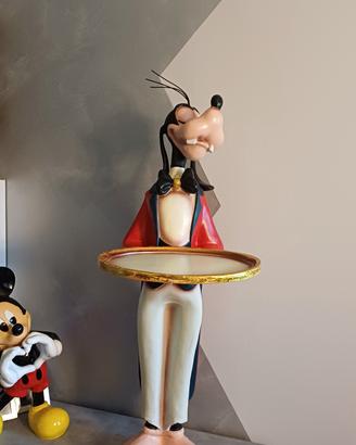 Pippo Maggiordomo Disney