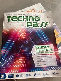 Techno pass